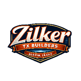 Zilker TX Builders logo